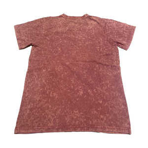 Camiseta de Hombre de la Mejor Calidad, Diseño Personalizado al por Mayor, Estampada, Talla Grande, 100% Algodón Tejido, Antiarrugas, Ecológica, Corte Holgado - Product Image 2