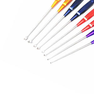 Ensemble d'instruments orthopédiques pour colonne vertébrale arc-en-ciel américain de la meilleure qualité Curettes cervicales manuelles de qualité supérieure pour base chirurgicale - Product Image 4