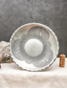 Exclusivo Soporte Metálico para Tartas de Diseño Único, Fabricante de Soportes para Tartas Decorativos Hechos a Mano, Nuevo - Product Image 3