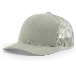 Gorras Trucker de Alta Calidad al por Mayor, Gorras Deportivas de 6 Paneles para Viajes, Caza al Aire Libre, Gorras de Papá, Gorras Trucker Retro Personalizadas y Transpirables - Product Image 6