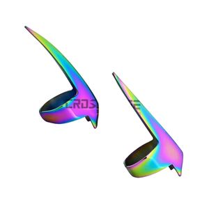 Anneau de sectionnement des cheveux, outil de séparation, anneau de sélection des cheveux pour salon, outils d'extension de cheveux, outil de tressage léger pour les doigts - Product Image 1