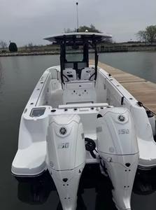 Nuevo Bote Bowrider Cobalt CS23 2025 en Venta - Product Image 6