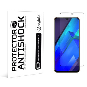 ANTISHOCK Screen <b>Protector</b> for Infinix Note 12 - Product Image 1