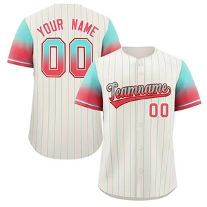 Uniformes de Softbol Personalizados de Diseño Profesional, Nuevo Diseño de Última Moda, Camisetas de Softbol Personalizadas - Product Image 3