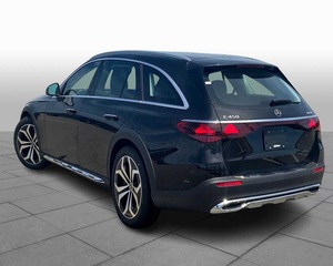 Buena Calidad 2025 E 450 AWD 4MATIC - Listo para Enviar - Product Image 3