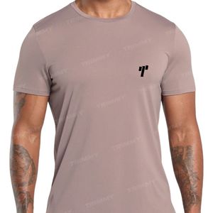 Nueva llegada Unisex de lujo camiseta de gran tamaño impresión personalizada Logo cuello simulado 260 gramos peso al por mayor camiseta de hombre hecha en Pakistán - Product Image 6