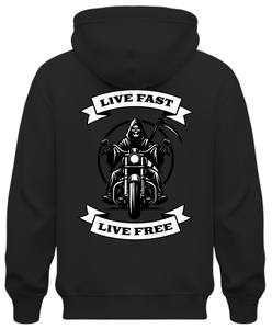 Casual Fashion Fleece <b>Hoodie</b> for Men Women Printed Unisex 100% Cotton Breathable Quick Dry <b>Soft</b> Feel Fabric for Summer Nights - Product Image 1