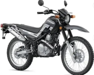 Nouvelle arrivée 2023 YAMAHASS XT250 249cc motos de motocross refroidies par air prêtes à être expédiées - Product Image 6