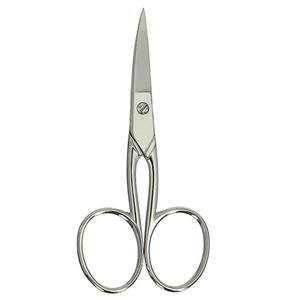 Soins des ongles Staleks cuticules ciseaux en acier inoxydable dissolvant de peau morte outils de beauté Stalek ciseaux à cuticules - Product Image 2