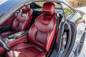 Mercedes-Benz SL550 2014 Usado, Motor V8 Biturbo, Paquete de Asistencia al Conductor, Mayormente Usado en Clima Cálido - Product Image 5