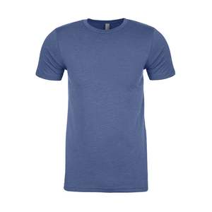 เสื้อยืดคอตตอนออร์แกนิกสไตล์นุ่มสำหรับผู้ใหญ่ - Product Image 1