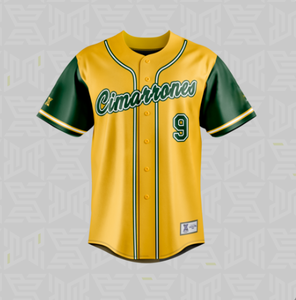 2025 camisetas de béisbol de sublimación personalizadas camiseta de béisbol en blanco barata al por mayor camiseta de béisbol en blanco de sublimación personalizada para hombres - Product Image 1
