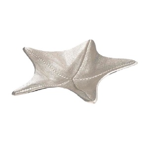 Plateaux en aluminium élégants avec finition argentée, taille et forme personnalisées, pour servir les aliments sur table, utilisables dans les hôtels et à la maison, pour la cuisine. - Product Image 2