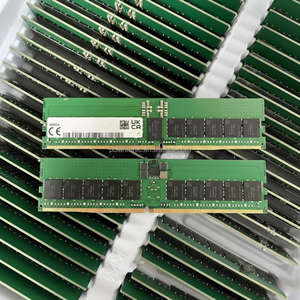 Memoria RAM para Servidor M393A4K40DB3-CWE DDR4 3200 32GB 3200MHz ECC RDIMM PC4-25600 2Rx4 1.2V CL22, con Descuento por Volumen, en Existencia - Product Image 2