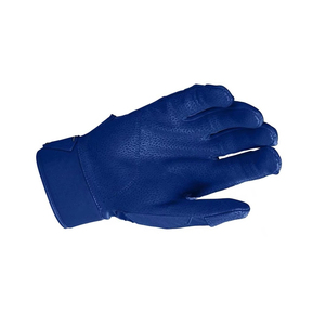 Guantes de Bateo de Béisbol Profesionales Unisex 2025 con Puño Largo, Guantes de Bateo de Béisbol Personalizados de la Mejor Calidad - Product Image 2