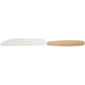 Juego de Vajilla Ecológica de Acero y Madera - Cubertería Root Gadget - Product Image 4