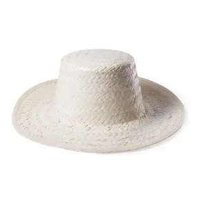 Cappello di Paglia Promozionale Personalizzato Yulon per Merchandising - Product Image 1