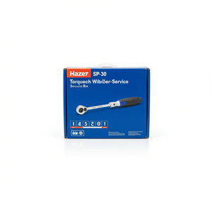 Caja de Servicio para Llave Dinamométrica Hazet SP-30 - Product Image 2