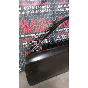 ALFA ROMEO 166 Serie (936_) (98>03) ประตูหน้าซ้าย 60596772 - Product Image 3