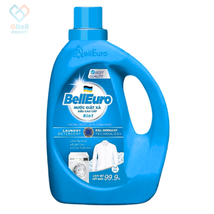 Precio de fábrica barato detergente líquido para ropa seguro en telas cubos de cera mantiene la apariencia limpia removedor de moho - Product Image 3