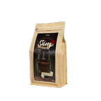 Sang sô cô la tự nhiên 500g mặt đất cà phê Robusta đậu rexsun thương hiệu rang trung tính êm dịu hương vị lọc thân thiện làm Việt Nam - Product Image 2