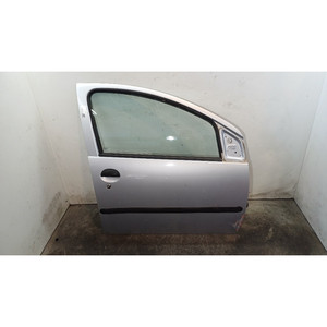PORTA ANTERIORE DESTRA CITROEN C1 1a Serie 1612539780 1KR-CFA (05>08) - Product Image 1