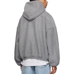 Best Style <b>Men's</b> <b>Hoodies</b> Comfortable Plus Size Cotton/Polyester Material Latest New Design Wholesale Cheap Price - Product Image 2