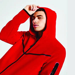 Nouveau jogging survêtement personnalisé survêtement pour hommes vêtements de sport en polyester survêtement de haute qualité nouvelle tendance - Product Image 4