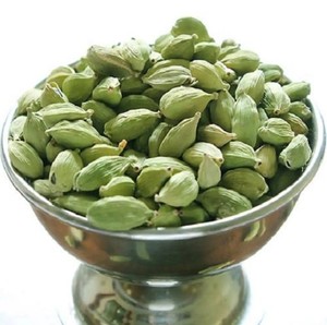 Cardamome Verte Qualité Premium Grande Cardamome Verte Entière 8mm à vendre - Product Image 1