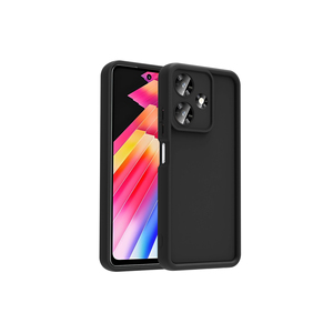 Étui en silicone de qualité supérieure à motif ananas pour Infinix Hot 30 14 Plus Tecno Spark Go - Coque arrière fine et élégante avec protection de l'appareil photo - Product Image 1