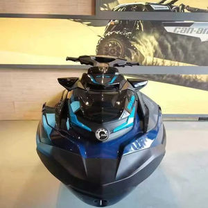 Modelo G T X 170 J e t S k i- 2025 de alto rendimiento para entusiastas de los deportes acuáticos - Product Image 6