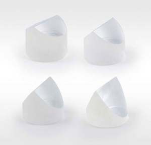 Wide Angle <span class=keywords><strong>Powell</strong></span> <span class=keywords><strong>Lens</strong></span> para Uniform <span class=keywords><strong>Laser</strong></span> Linha Projeção Optical Component Fornecedor - Product Image 1