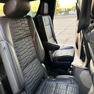 CADILLAC ESCALADE 2021 SUPER LIMPIA, 4WD SPORT PLATINUM, LISTA PARA ENVIAR - Product Image 5