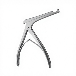 Bongeur Kerrison 2mm Hospital Médico de alta calidad de acero inoxidable que opera instrumentos quirúrgicos fabricante Pakistán - Product Image 1