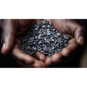 Compre Mineral de Tantalita Cruda: Alto Contenido de Nb2O5 y Ta2O5 - Compra al por Mayor Disponible - Product Image 6