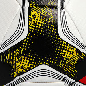 Balón de Fútbol Ecológico con Logotipo Personalizado – Tamaño Reglamentario, PU Termosellado para Entrenamiento Profesional y Partidos al Aire Libre, Balón de Fútbol Resistente - Product Image 5