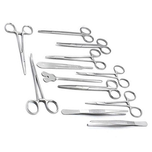 Vente en gros 100% Ciseaux à coiffer Mayo Harrington de haute qualité Ensemble d'instruments de dernière conception à prix réduit - Product Image 3