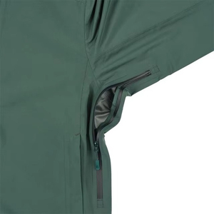 <b>Men</b> <b>Rain</b> <b>Jacket</b> <b>Lightweight</b> Packable Outdoor Apparel Supplier Custom <b>Men</b> Waterproof Hiking <b>Rain</b> <b>Jacket</b> OEM Factory - Product Image 6
