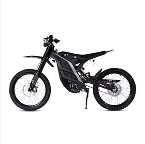 NUEVA Motocicleta Eléctrica Todoterreno Falcon Pro 2025, Motor de 72v 10kw, Velocidad Máxima >80km/h, Batería de Litio de 100-200CC, Fabricada en EE. UU. - Product Image 1