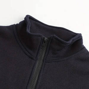 ชุดวอร์มสำหรับผู้ชายชุดวอร์มเข้ารูปหลากสี - Product Image 4