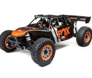 MEJORES OFERTAS para el Nuevo Buggy Todoterreno 1/5 DBXL-E 2.0 4X4 con Motor sin Escobillas RTR con Smart Fox, Garantía de 3 Años y Sonido Envolvente - Product Image 1