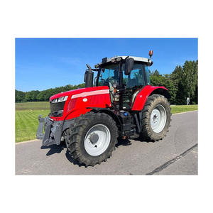 Tractor Usado 6700 en Stock para Suministro a Largo Plazo y Confiable - Product Image 2