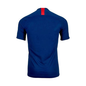 Diseña tus Propias Camisetas de Fútbol Personalizadas, Camisetas de Manga Corta con Cuello Redondo de Secado Rápido para Hombre, Uniformes de Fútbol por Sublimación - Product Image 5