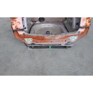 PEUGEOT 2008 Série (19>) Revêtement de panneau arrière 1656246480 - Product Image 2