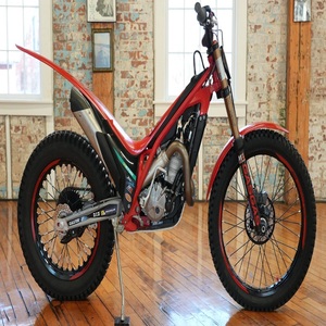 Motocyclette TXT de marque neuve 2024, autres marques - Product Image 4