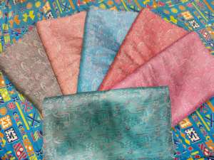 Luxury 100% Silk Jamawar Resham Brocade Elegant Jacquard Woven Printed Textile Intricate Patterns Sherwanis Lehengas Home Decor - Product Image 6