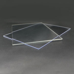 クリアカラー<span class=keywords><strong>HIPS</strong></span>プラスチックPSポリスチレンシートカスタム切断プロセス2mm 3mm - Product Image 4