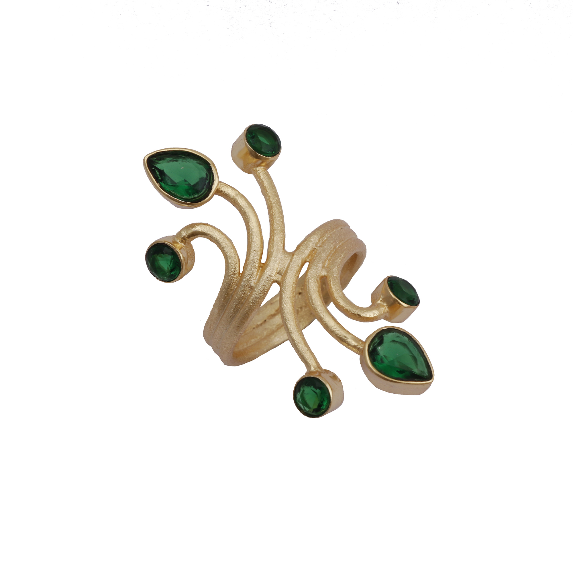 Cuarzo Esmeralda Hydro