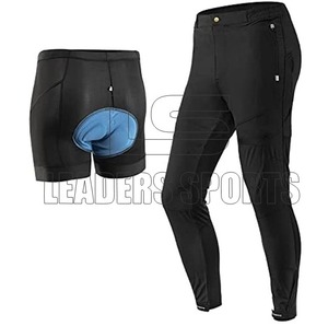 Venta al por mayor de alta calidad Cycle Riding Pant Ciclismo Pantalón largo Fitness Pant - Product Image 4