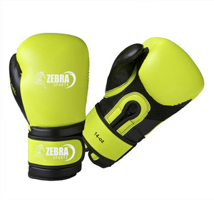 นวมต่อยมวยสำหรับผู้หญิงและผู้ชาย, นวมชกมวย MMA สำหรับฝึกซ้อมกีฬามวยไทยและเยาวชน - Product Image 3